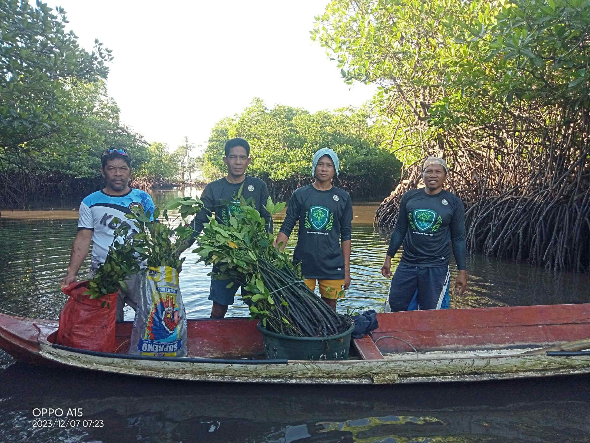 Zamboanga Sibugay Community Convergence